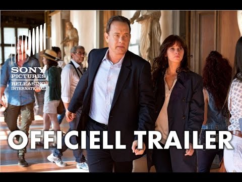 Inferno | Teaser Trailer | (Sony Pictures)