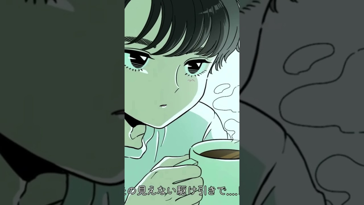 Bメロ絶賛バズ中(クリームソーダとシャンデリア feat.ねんね)