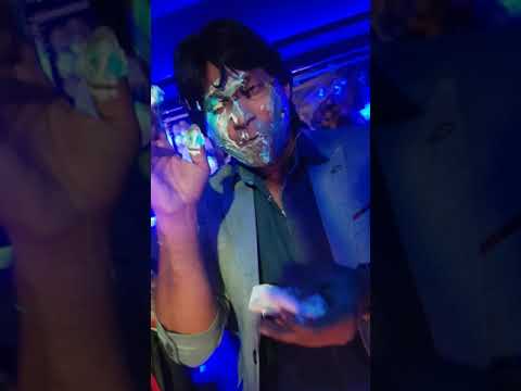 Happy birthday naveed