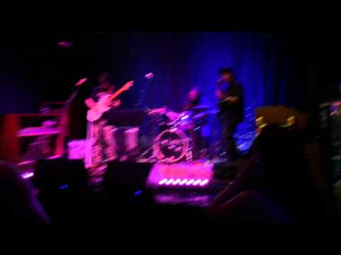 Bobby Paltauf Band - 2001 Jam - 7/17/2015 - The Acoustic