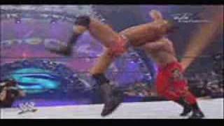 Randy Orton Finisher Video - Burn In My Light by Mercy Drive