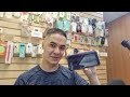 Oukitel WP5 - убили неубиваемый смартфон. Замена дисплея . Display Replacement.