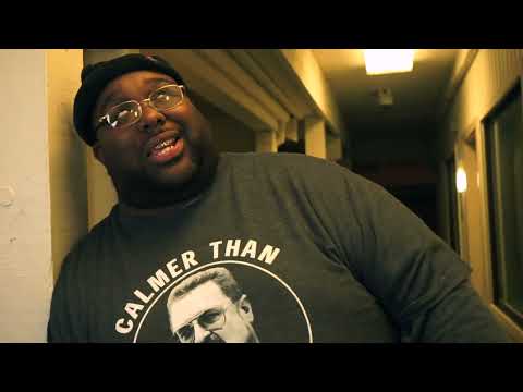 CHAMP GREEN -  Ft. Skrolaman Motel 6 degrees of separation prod by Rich Ridah