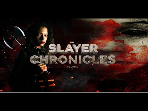 New vampire slayer movie 2022 release date   new movies 2022 check it out!