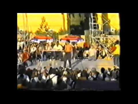 BOTY France 2001 - Vagabond Crew VS ???