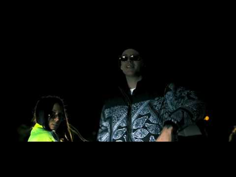 DIAWEL & LOCO DEMO - Sulla Luna (Official Video)