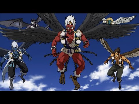 ONE PUNCH MAN THE STRONGEST : FINALLY DEFEATED SKY KING LEVEL 9 IN CONQUEROR CHALLENGE!!