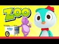 Mix Sammy El Heladero Canciones Del Zoo