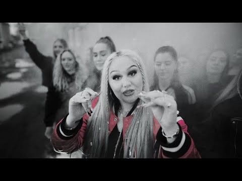 Oliwka Brazil - Chcę Być Jak Oliwka Brazil [Official Music Video]