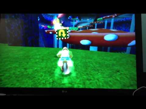 15 Abo Special Mkw Gap Jump Tutorial