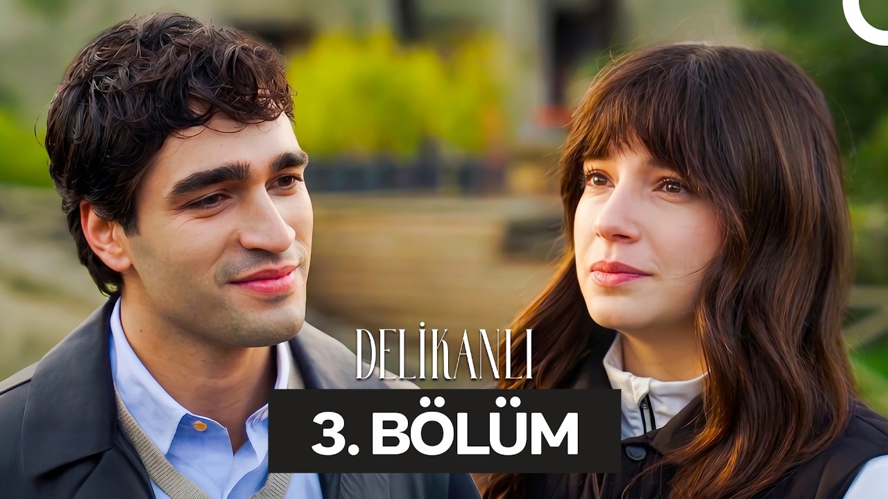 Delikanlı Sırlarını Keşfedin: 3. Bölümde Beklenen Twistler