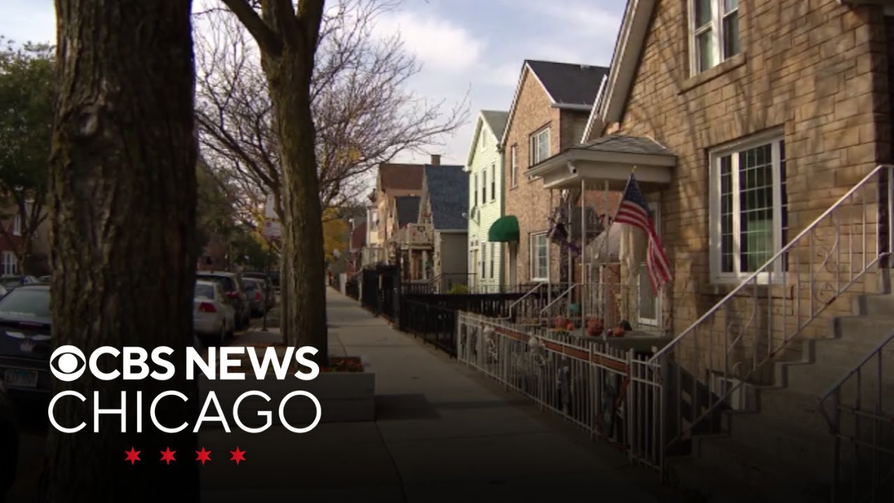 Another property tax increase could be too much for some Chicago homeowners