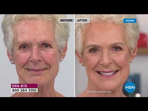HSN | Doll 10 Beauty Gifts by Doris Dalton 11.13.2019 - 05 AM