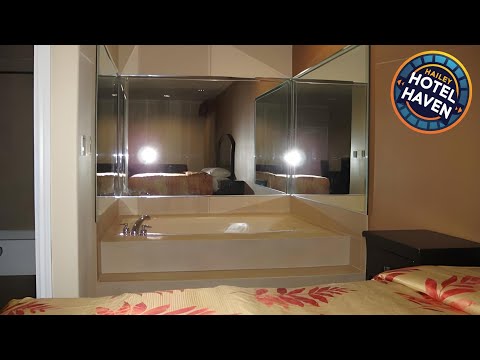 Platinum Inn Katy | Houston (TX), United States | Hotel Review 🌟
