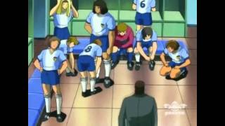 AMV: Die Doofen Kickers