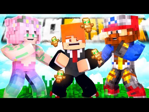 NO HE USADO MÁS TOTEMS EN MI VIDA ENTERA