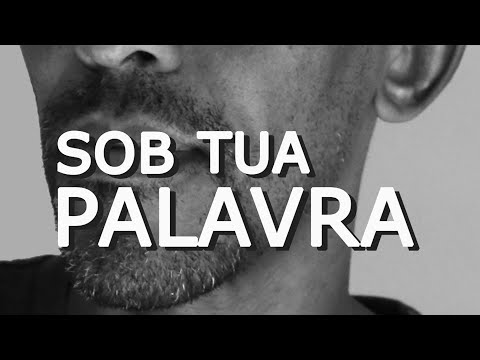 Tua Palavra - Daniel Souza