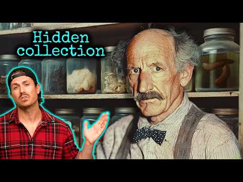 Genius Brothers Have A Terrible Compulsion