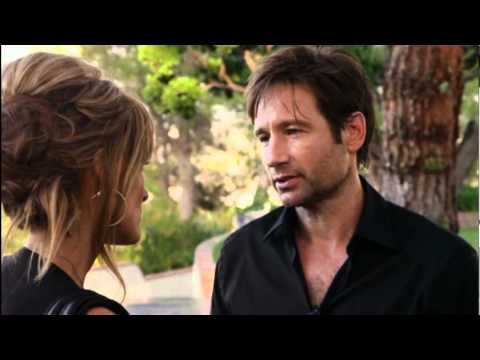 Californication - Hank & Karen