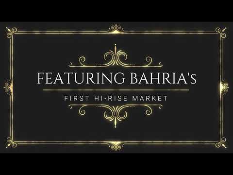 Syed Gold Mall phase 8 bahria town, Rawalpindi