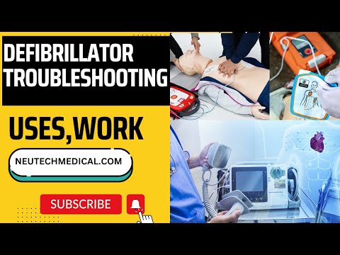 What is pacemaker how to work and Working Principle Advantage and Disadvantage