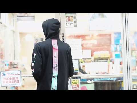 GGO Kurt - Envy (Official Music Video)