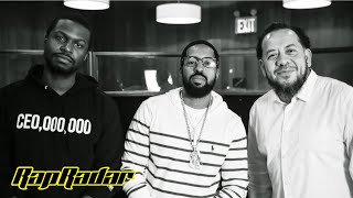 Rap Radar: Roc Marciano