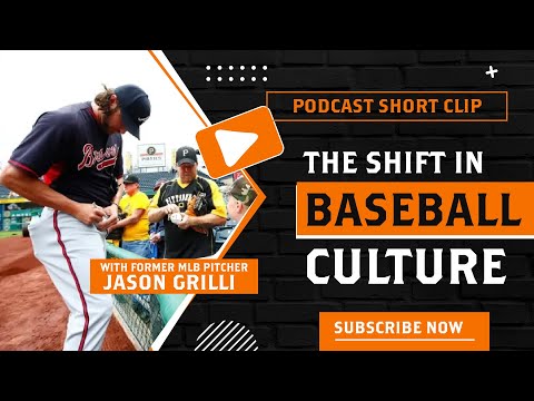 Baseball or "Bashball"? The Shift in Major League Baseball that is Changing How Kids Watch Baseball.