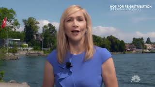 EMEA UOB PRIVATE BANK CNBC MEETS EP 3 PREMIER 30MINS 13 JULY 2018