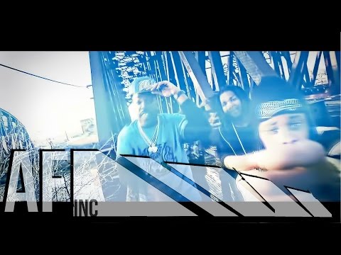 Alphasquad ft Nod, cheez da great & Charlie Luch NonSense prod by Charlou Beats