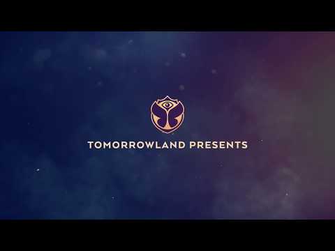 UNITE With Tomorrowland - full line up
