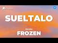 Frozen - Sueltalo (Karaoke) [Instrumental con coros]