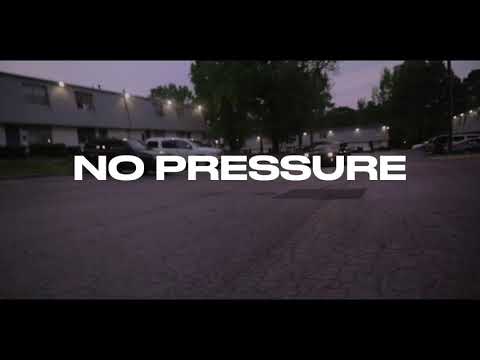 Mack Millz - No Pressure (Official Music Video)