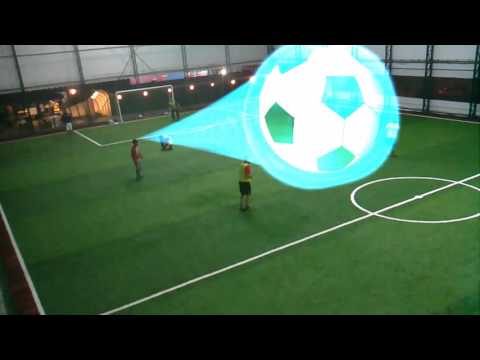 VIP Halı Saha 01.12.2015 00:00 - akillisaha.com