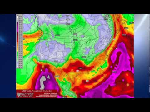 September 19, 2015, Weather Xtreme Video