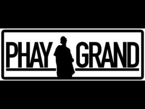 Phy Grand O Poeta - Buluzento (Relíquia HipHop)