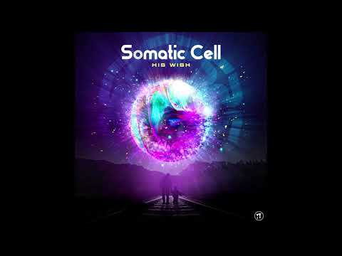 Somatic Cell - Mad Cow In A Cell (2019 Edit)
