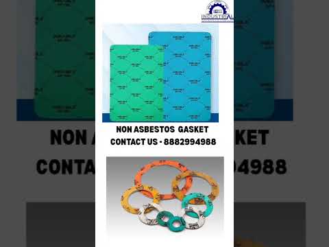 Gasket Sheet