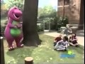 Included Barney S Musical Scrapbook Intermental
