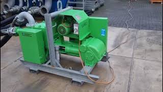 Geho ZD 300E Motorpumpe | Bild 4 - Machineryline