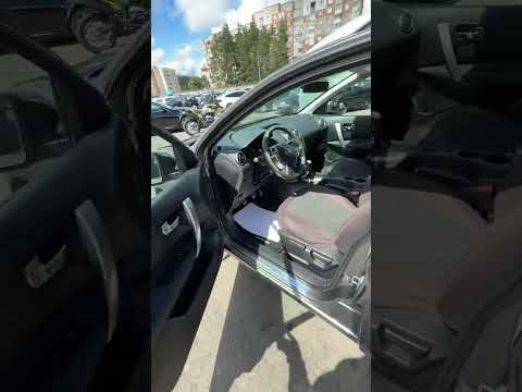 фото nissan qashqai i рестайлинг 0