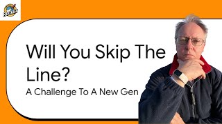 ⏩ AI Killed the 10-Year VC Apprenticeship — Merit Now Ships in Minutes 🤖📉📈 #regcfrocket