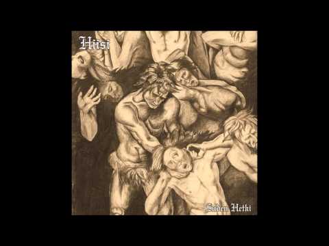 Hiisi - Suden Hetki (Full Album)