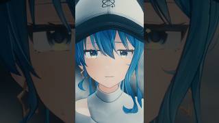 星街すいせい - 「月に向かって撃て」MV Clip?みんなのお気に入りシーンは❓