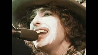 Bob Dylan - Tonight I&#39;ll Be Staying Here with You (Montreal Forum, December, 1975)