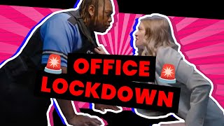 Office Lockdown