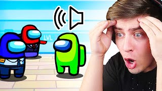 СПАЛИЛСЯ НЕ ВЫКЛЮЧИВ МИКРОФОН И ВЫИГРАЛ ЗА ПРЕДАТЕЛЯ в AMONG US!