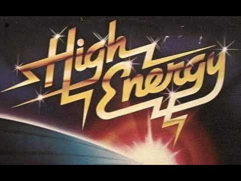 MONHUMENT - HIGH ENERGY