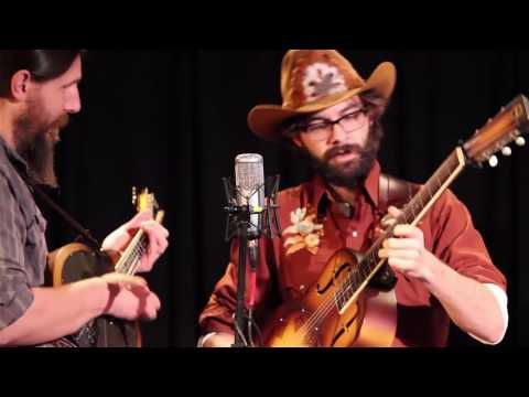 The Dust Covers @ Focal Point - "Keep On Drinkin"