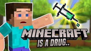 Addicted to Minecraft and HALO - Funhaus Podcast